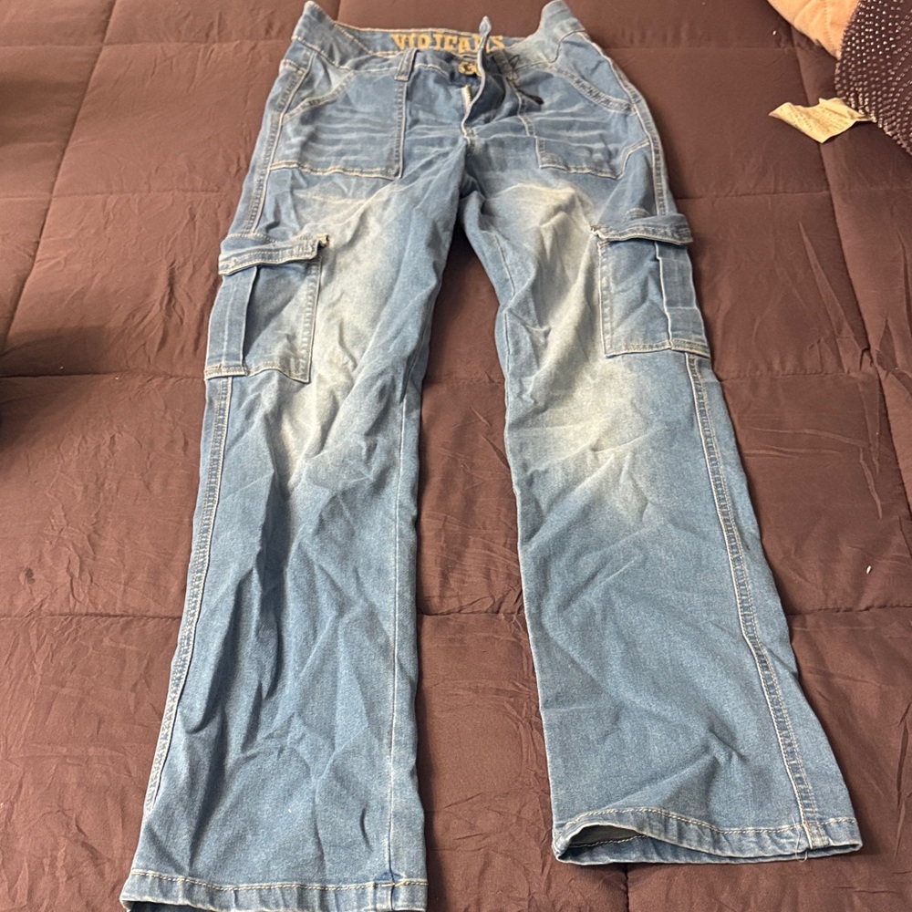 Women's Boot Cut Denim